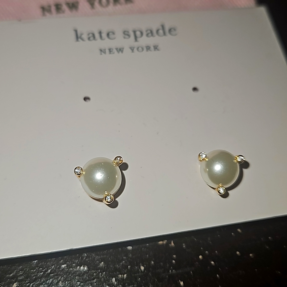 Kate Spade Earrings